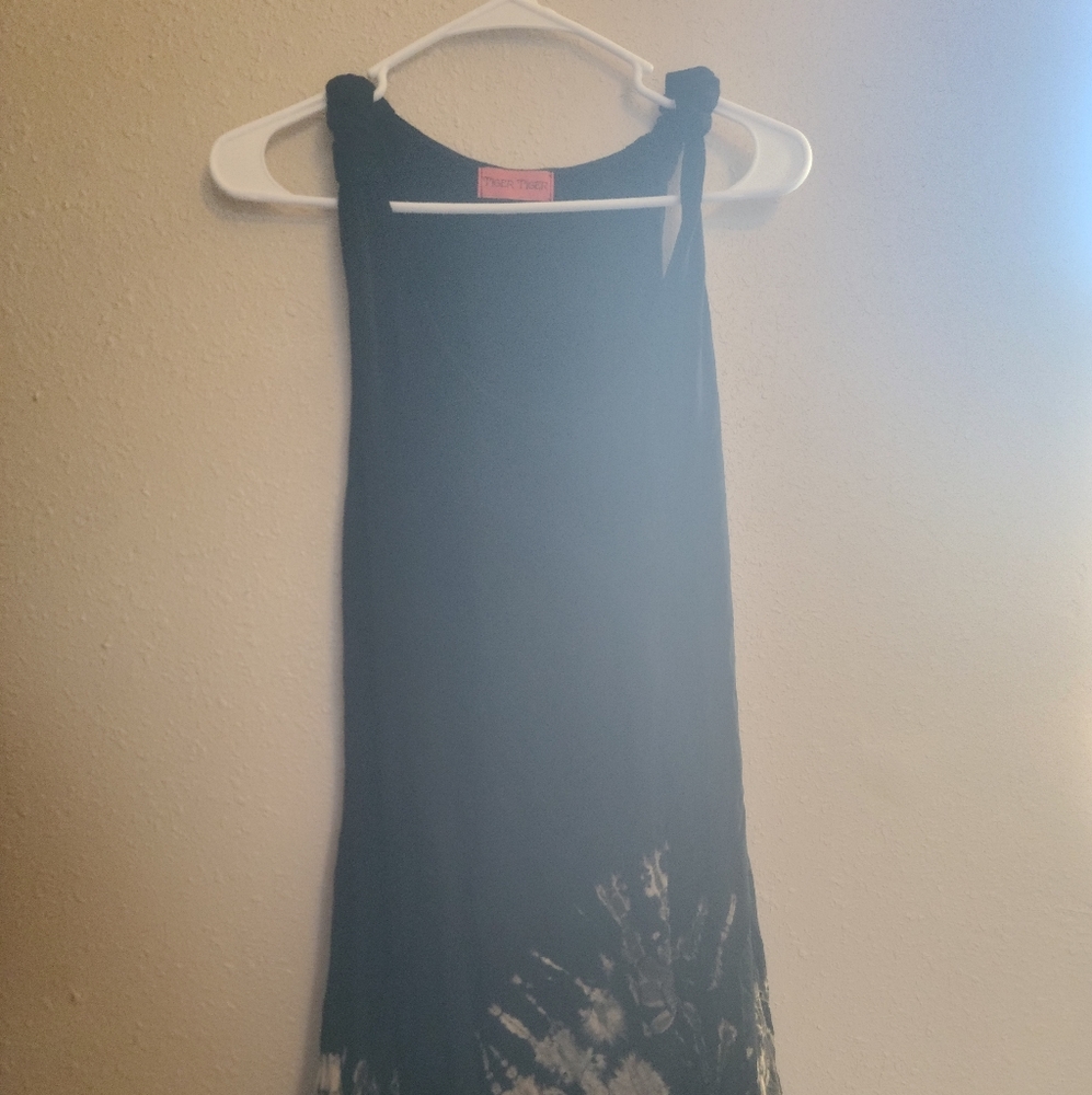 TigerTiger Swimsuit Cover Up